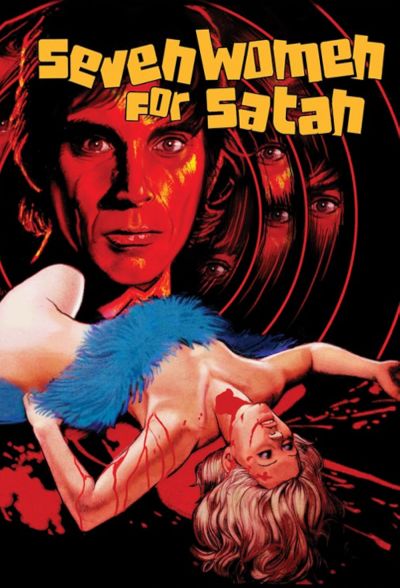 watch-Seven Women for Satan (1975)