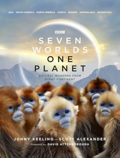 watch-Seven Worlds One Planet (2019)