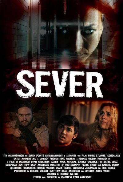 watch-Sever (2018)