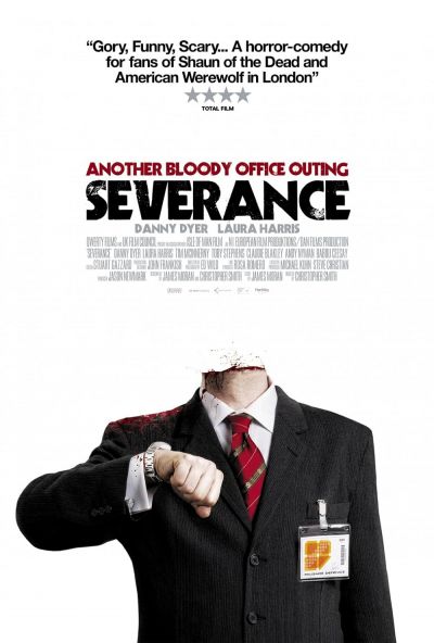 watch-Severance (2006)