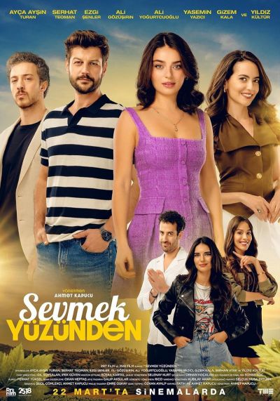 watch-Sevmek Yüzünden (2024)