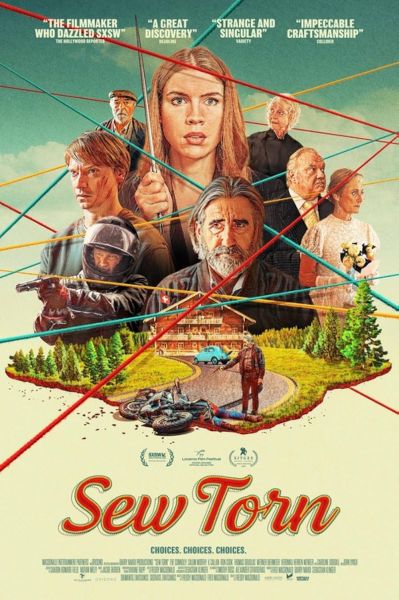 watch-Sew Torn (2024)
