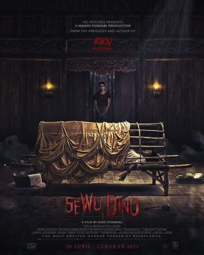 watch-Sewu Dino (2023)