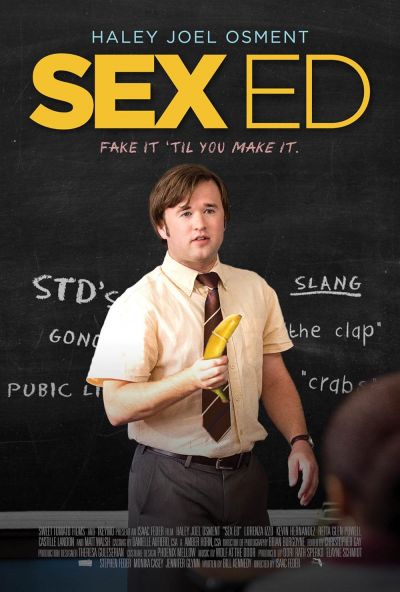 watch-Sex Ed (2014)