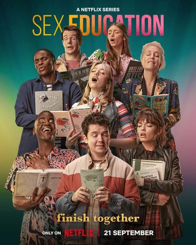 watch-Sex Education (2019)