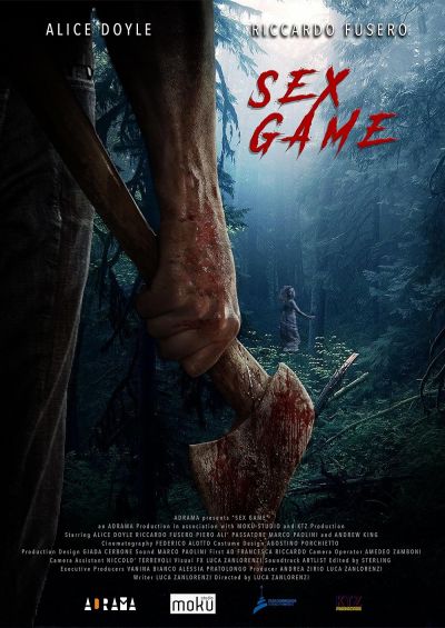 watch-Sex Game (2023)