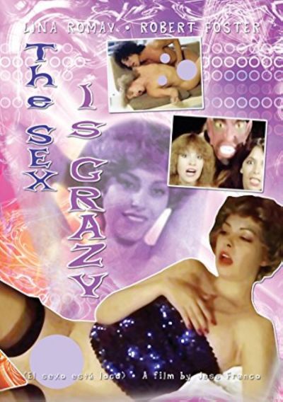 watch-Sex Is Crazy (1981)