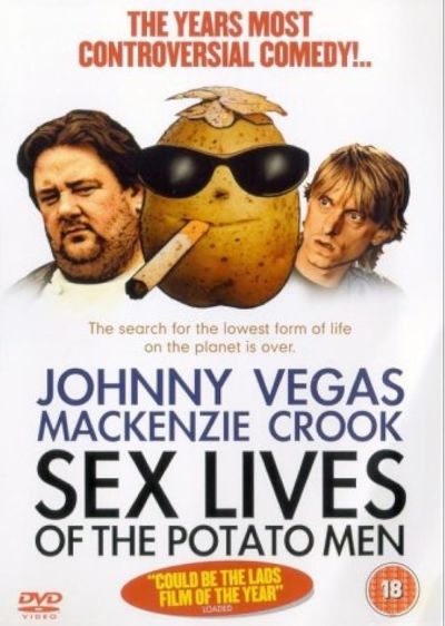 watch-Sex Lives of the Potato Men (2004)