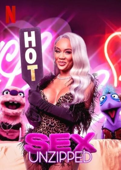 watch-Sex: Unzipped (2021)