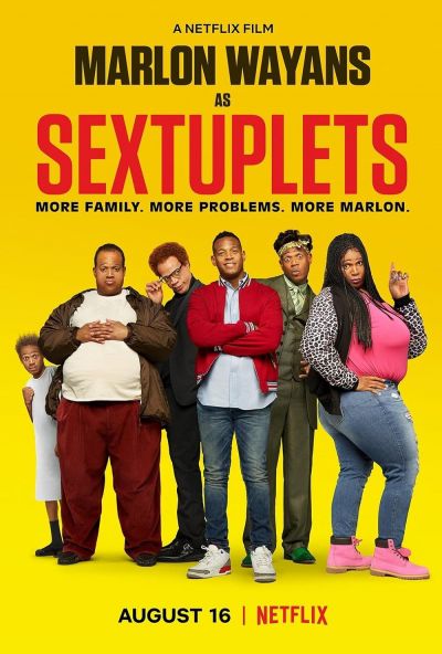 watch-Sextuplets (2019)