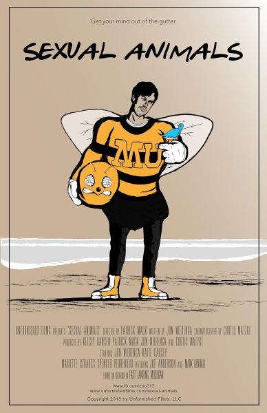 watch-Sexual Animals (2020)