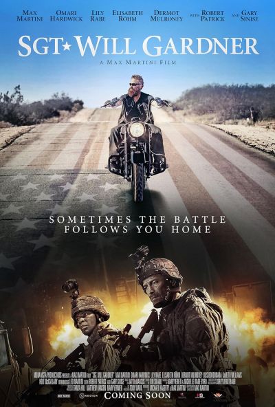 watch-SGT. Will Gardner (2019)