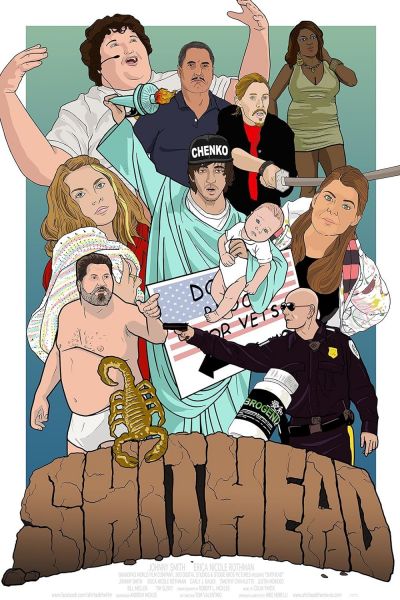 watch-Sh*thead (2020)