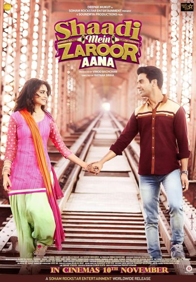 watch-Shaadi Mein Zaroor Aana (2017)
