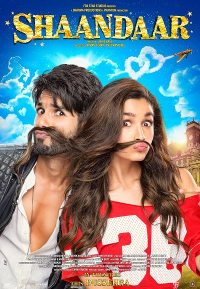 watch-Shaandaar (2015)