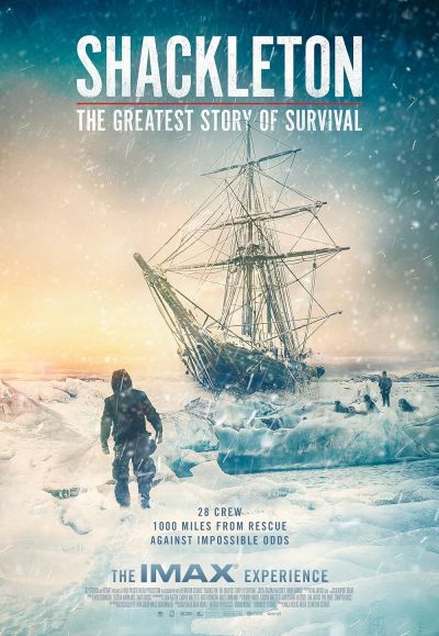 watch-Shackleton: The Greatest Story of Survival (2023)
