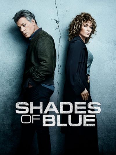 watch-Shades of Blue (2016)