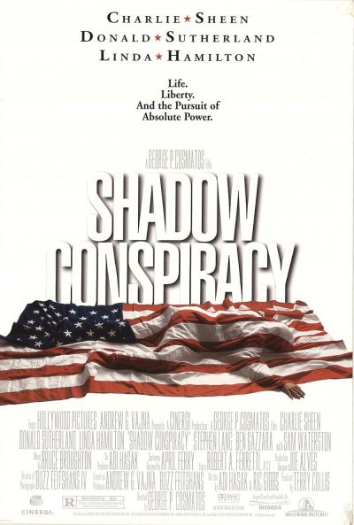 watch-Shadow Conspiracy (1997)
