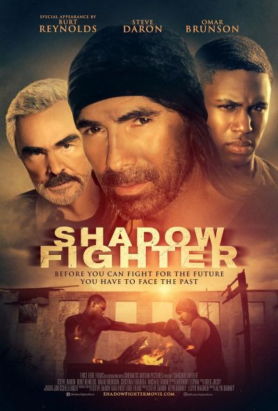 watch-Shadow Fighter (2018)