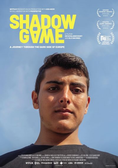 watch-Shadow Game (2021)