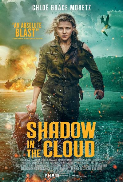 watch-Shadow in the Cloud (2021)