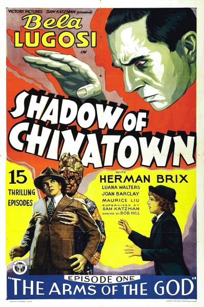 watch-Shadow of Chinatown (1936)
