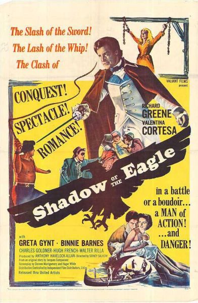 watch-Shadow of the Eagle (1950)