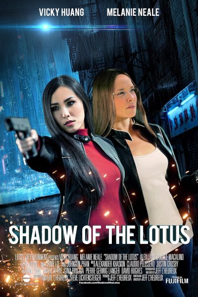 watch-Shadow of the Lotus (2016)