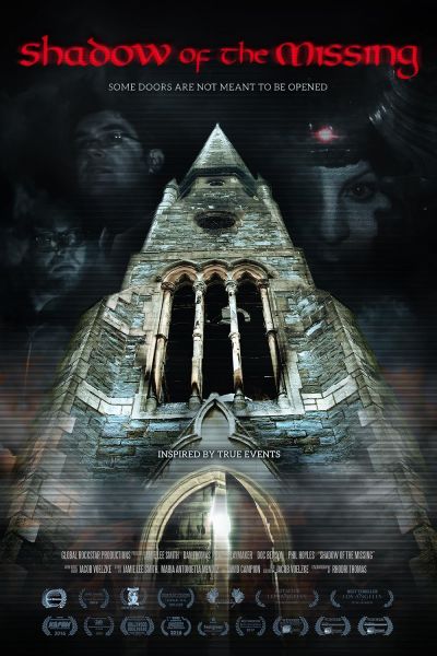 watch-Shadow of the Missing (2018)