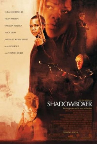watch-Shadowboxer (2006)