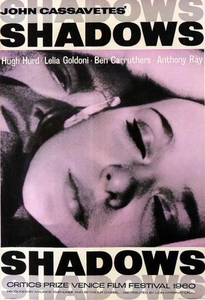 watch-Shadows (1960)