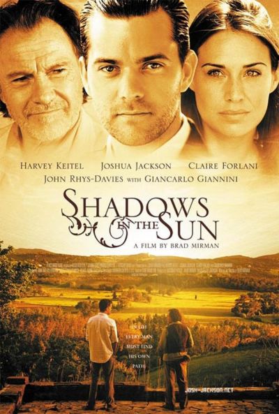 watch-Shadows in the Sun (2006)