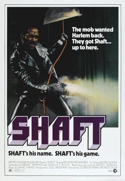 watch-Shaft (1971)