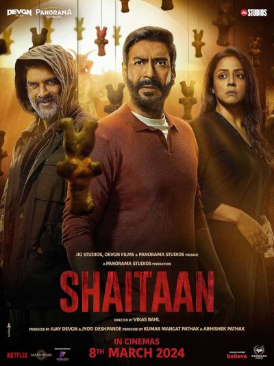 watch-Shaitaan (2024)