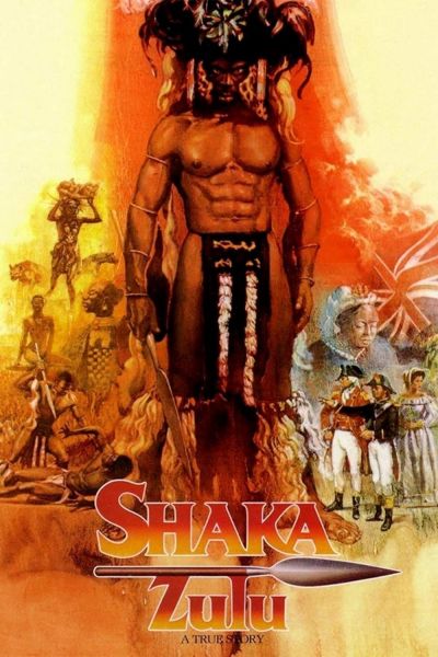 watch-Shaka Zulu (1986)