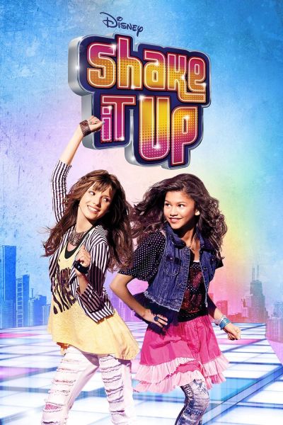 watch-Shake It Up (2010)