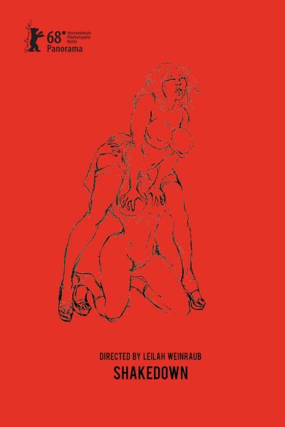 watch-Shakedown (2018)
