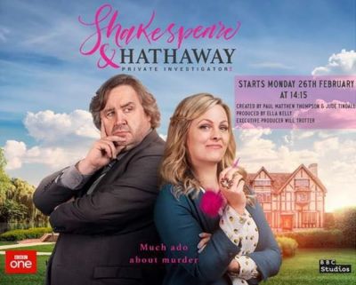 watch-Shakespeare & Hathaway: Private Investigators (2018)
