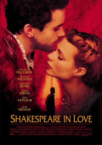 watch-Shakespeare in Love (1999)