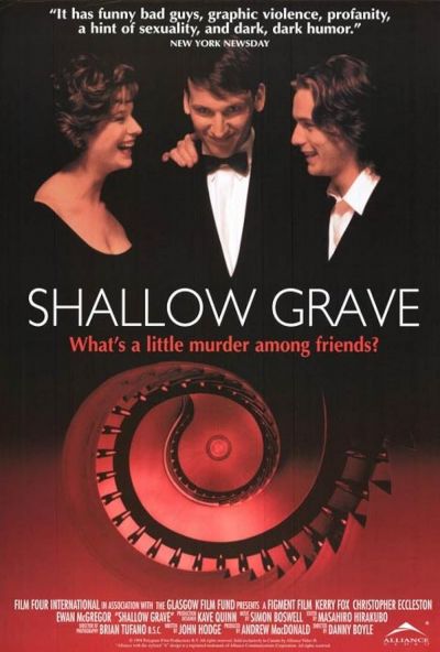 watch-Shallow Grave (1995)