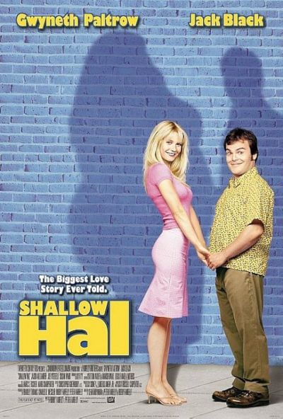 watch-Shallow Hal (2001)