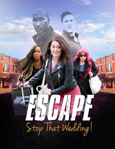 watch-Sham Love Series: Escape - Stop That Wedding (2019)