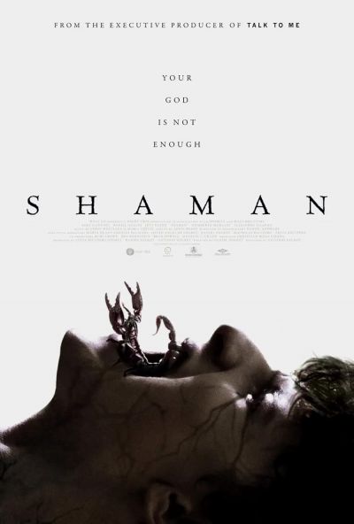 watch-Shaman (2025)
