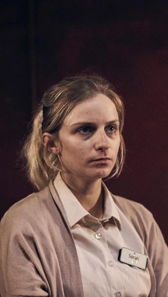 watch-Shamed (2017)