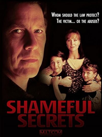 watch-Shameful Secrets (1993)