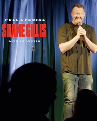watch-Shane Gillis: Live in Austin (2021)