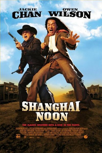 watch-Shanghai Noon (2000)