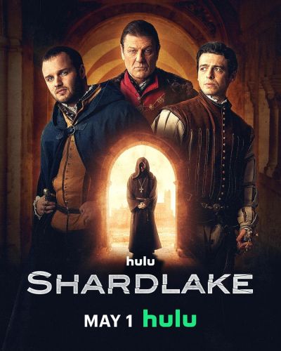 watch-Shardlake (2024)