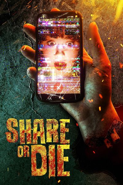 watch-Share or Die (2021)