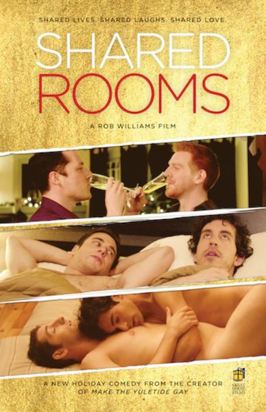 watch-Shared Rooms (2016)
